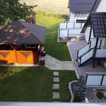 Haus Staubmann Naehe Red Bull Ring Murtal Spielberg Rattenberg  Exterior photo