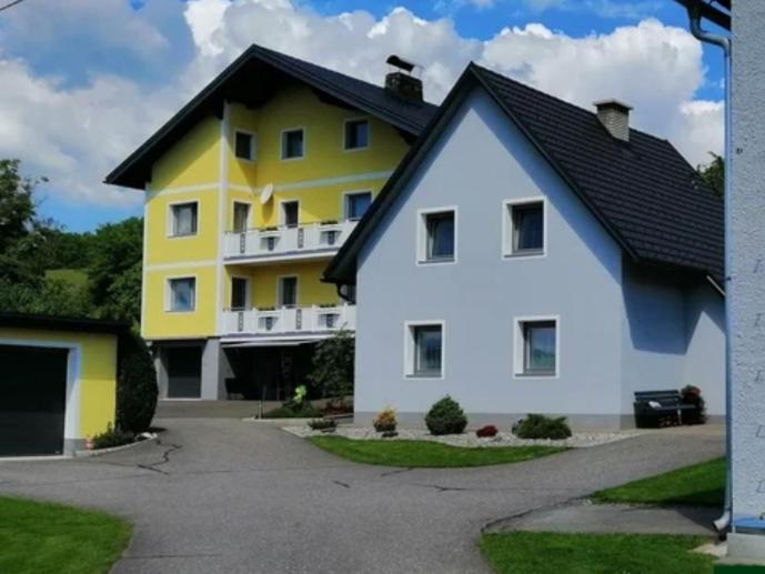 Haus Staubmann Naehe Red Bull Ring Murtal Spielberg Rattenberg  Room photo