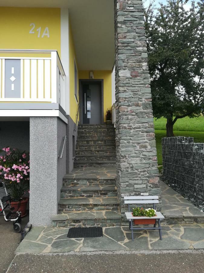 Haus Staubmann Naehe Red Bull Ring Murtal Spielberg Rattenberg  Exterior photo