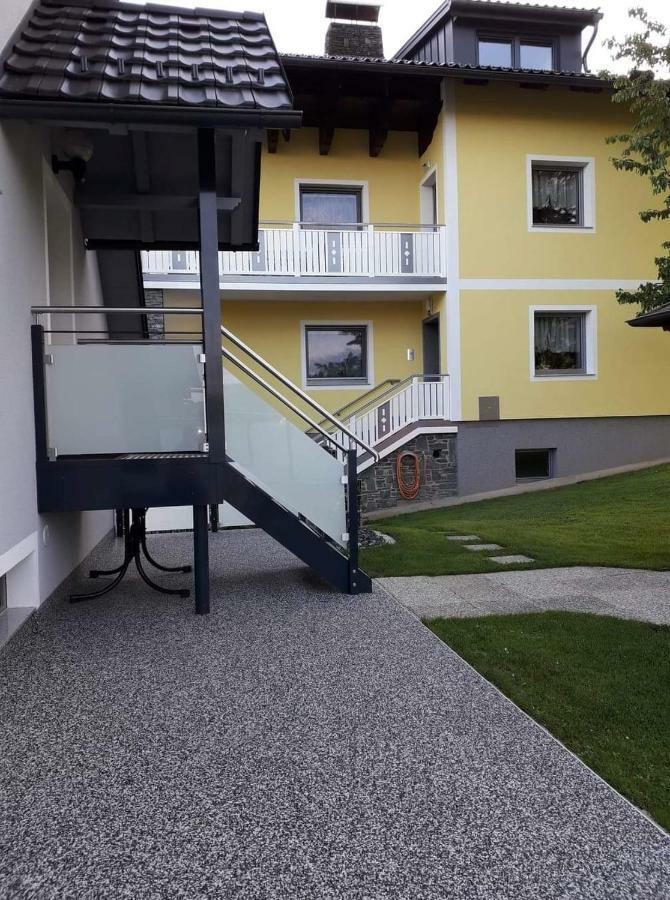 Haus Staubmann Naehe Red Bull Ring Murtal Spielberg Rattenberg  Exterior photo